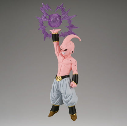 Figura Majin Buu Gx Materia - DragonBall Z - Bandai