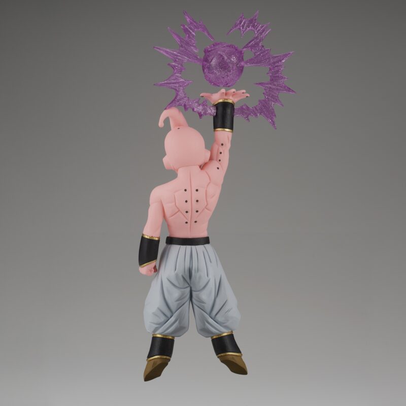 Figura Majin Buu Gx Materia - DragonBall Z - Bandai