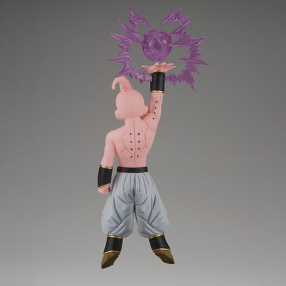 Figura Majin Buu Gx Materia - DragonBall Z - Bandai