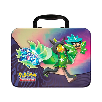 Maletín Pikachu: Colección Especial [ES] - Pokémon Tcg