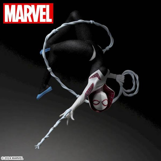 Figura Spider-Gwen - Marvel - Sega