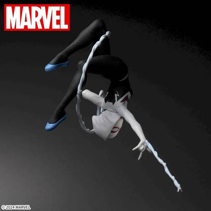 Figura Spider-Gwen - Marvel - Sega