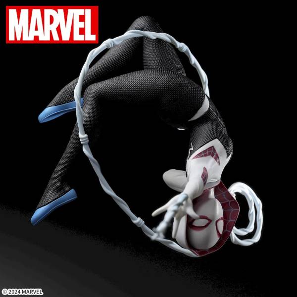 Figura Spider-Gwen - Marvel - Sega