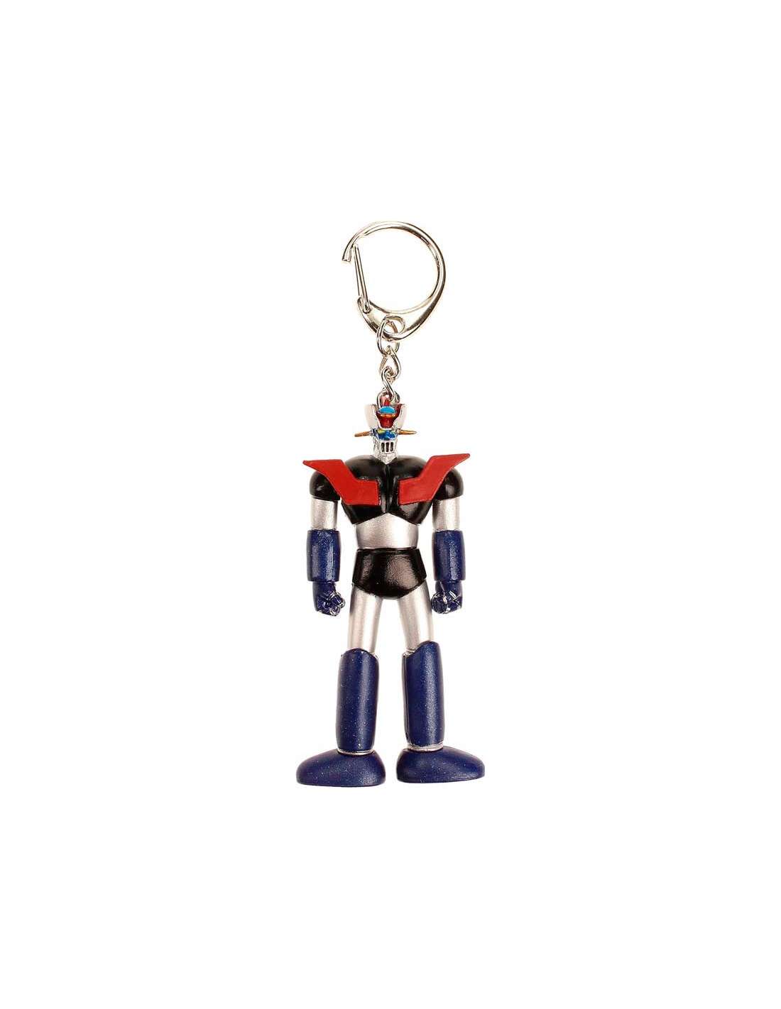 Llavero Mazinger Z - ABYstyle - Unik