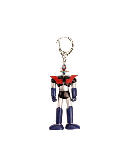 Llavero Mazinger Z - ABYstyle - Unik