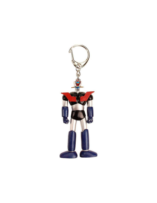 Llavero Mazinger Z - ABYstyle - Unik