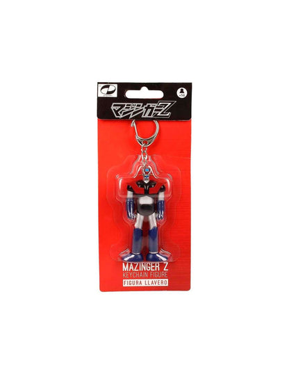 Llavero Mazinger Z - ABYstyle - Unik