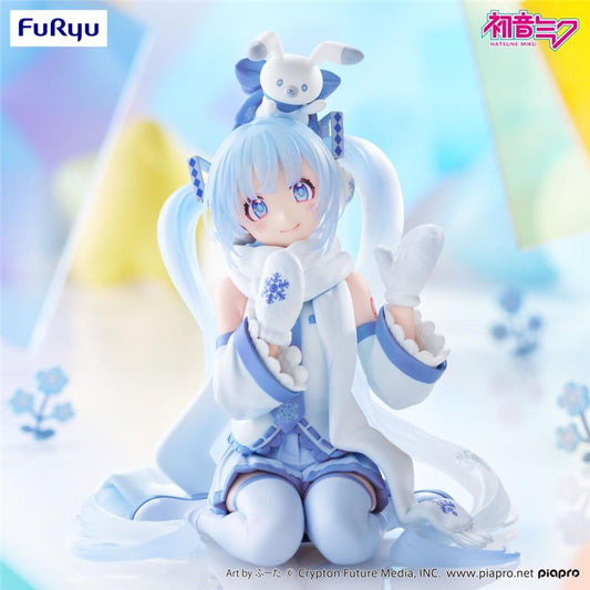 Figura Snow Miku - Vocaloid - Furyu