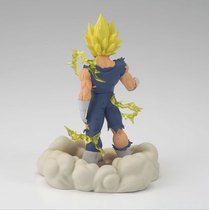 Figura Majin Vegeta v12 History Box - DragonBall - Bandai