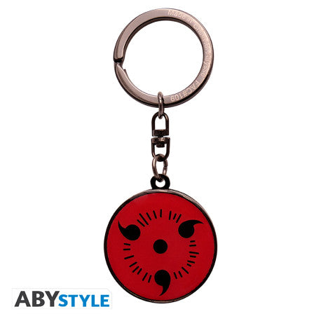Llavero Sharingan - ABYstyle - Unik