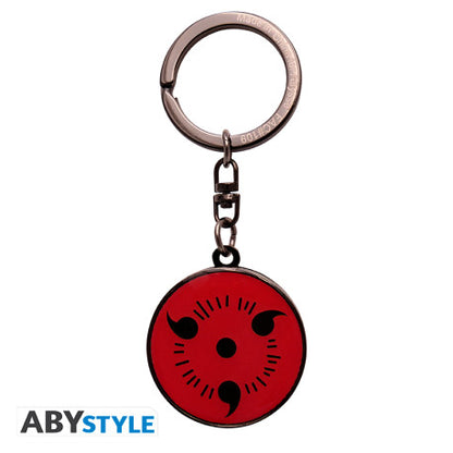 Llavero Sharingan - ABYstyle - Unik