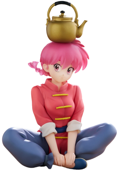 Figura Ranma Noodle stopper - Ranma 1/2 - Furyu
