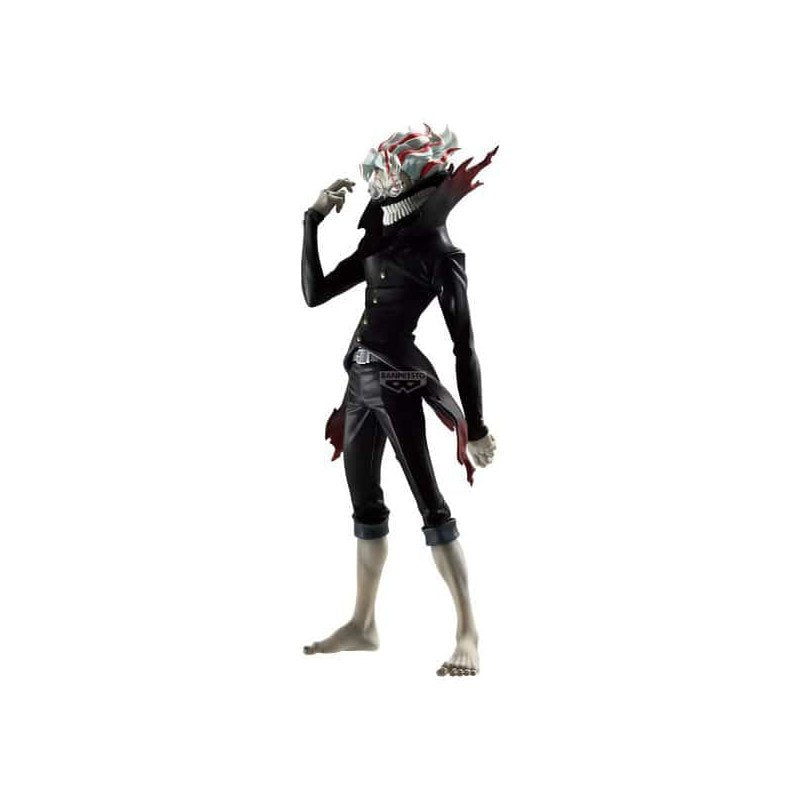 Figura Okarun grandista - dandadan - Bandai