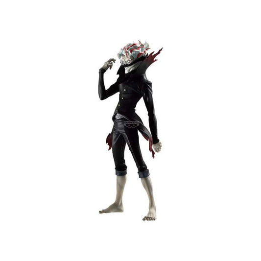 Figura Okarun grandista - dandadan - Bandai