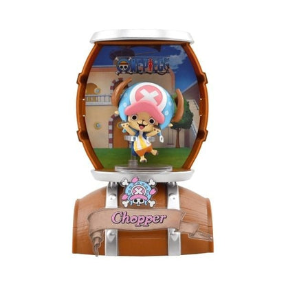 Figura One Piece Barrel Capsule Series Vol.1 [Random] - One Piece