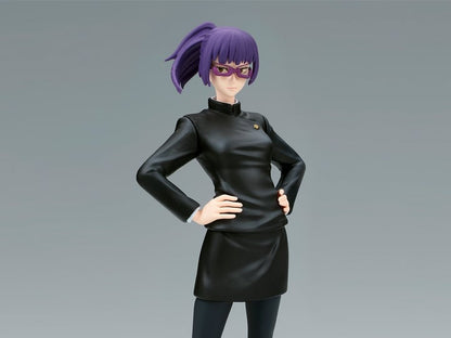 Figura Maki Zenin - Jujutsu Kaisen - Bandai