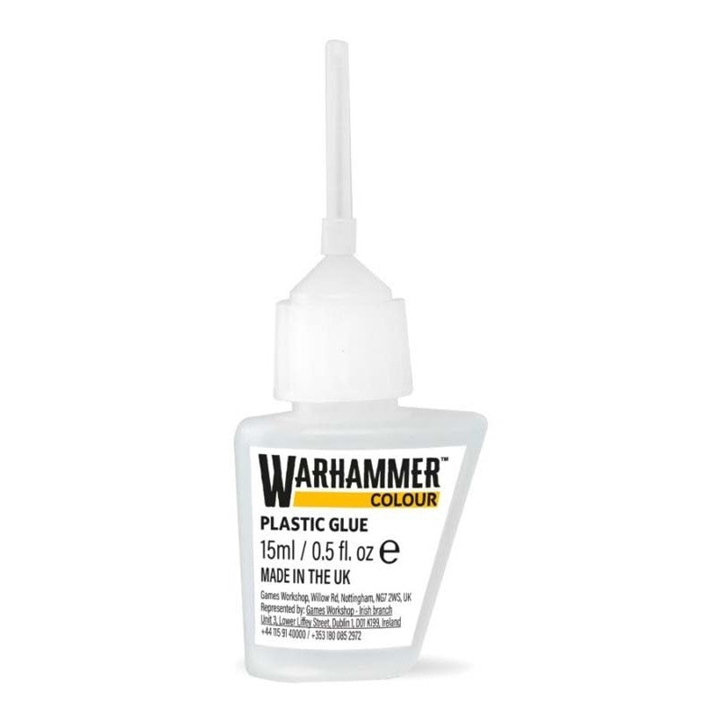Accesorios Plastic glue - Citadel Colour - GW