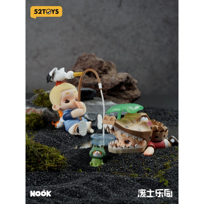 Figura Nook Wasterland Park Series [Random] - Nook