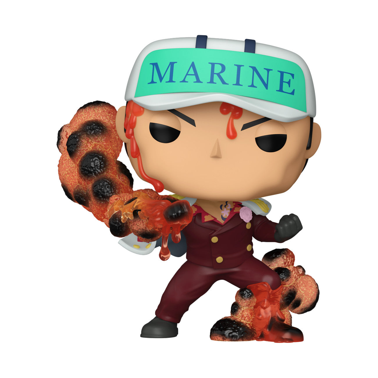 Funko Pop Sakazuki 1913 - SE