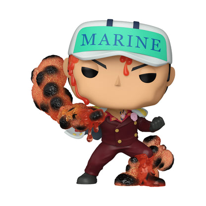 Funko Pop Sakazuki 1913 - SE