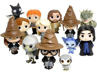 Figura Funko Mystery Minis Harry Potter Series 2 [Random] - Harry Potter
