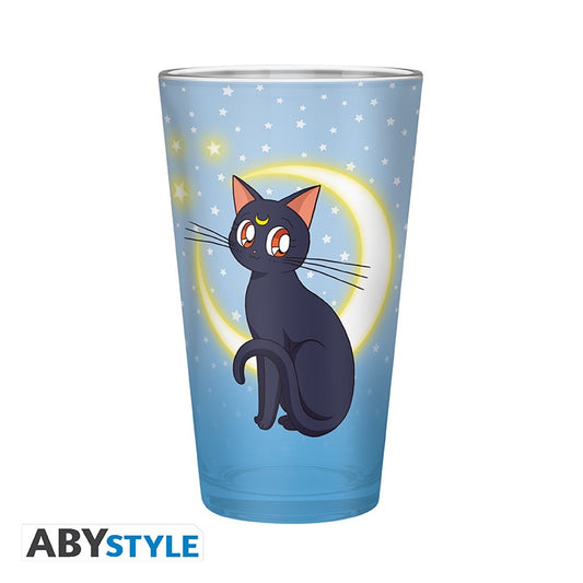 Vaso de Cristal Luna &amp; Artemis - Unik