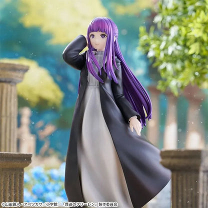 Figura Fern Luminasta - Frieren - Sega