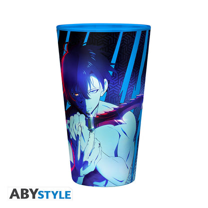 Vaso Sung Jinwoo: Solo Leveling - AbyVer313