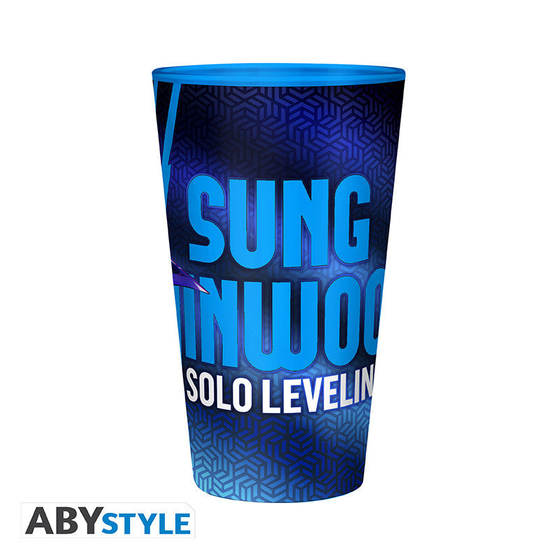Vaso Sung Jinwoo: Solo Leveling - AbyVer313