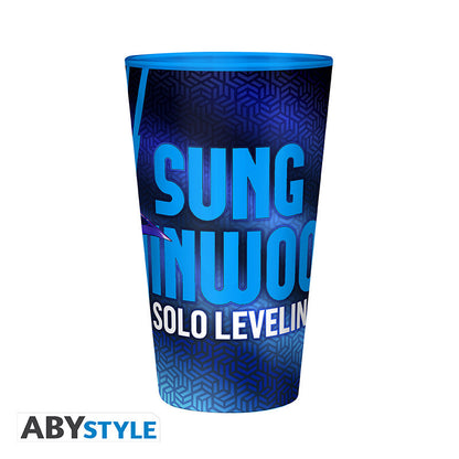 Vaso Sung Jinwoo: Solo Leveling - AbyVer313