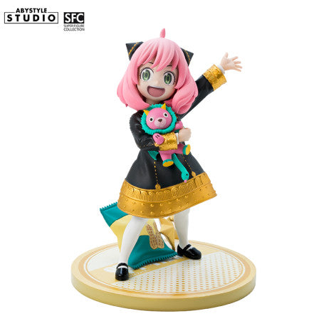 Figura Anya Forger SFC - Spy x family - Abystyle