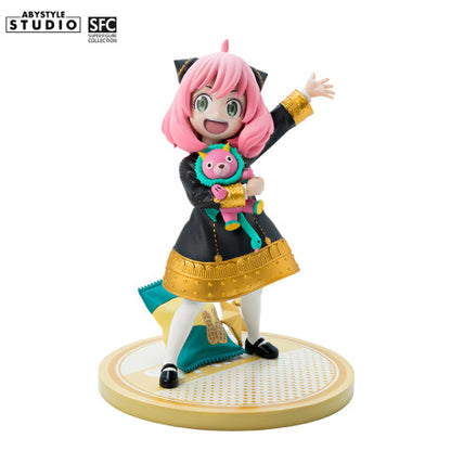 Figura Anya Forger SFC - Spy x family - Abystyle