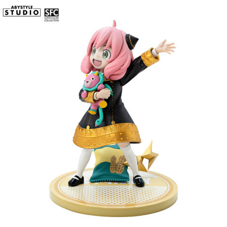 Figura Anya Forger SFC - Spy x family - Abystyle