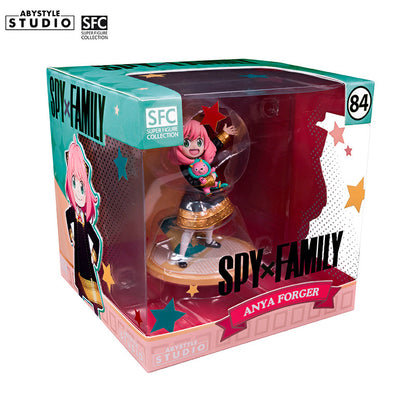 Figura Anya Forger SFC - Spy x family - Abystyle