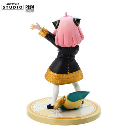 Figura Anya Forger SFC - Spy x family - Abystyle