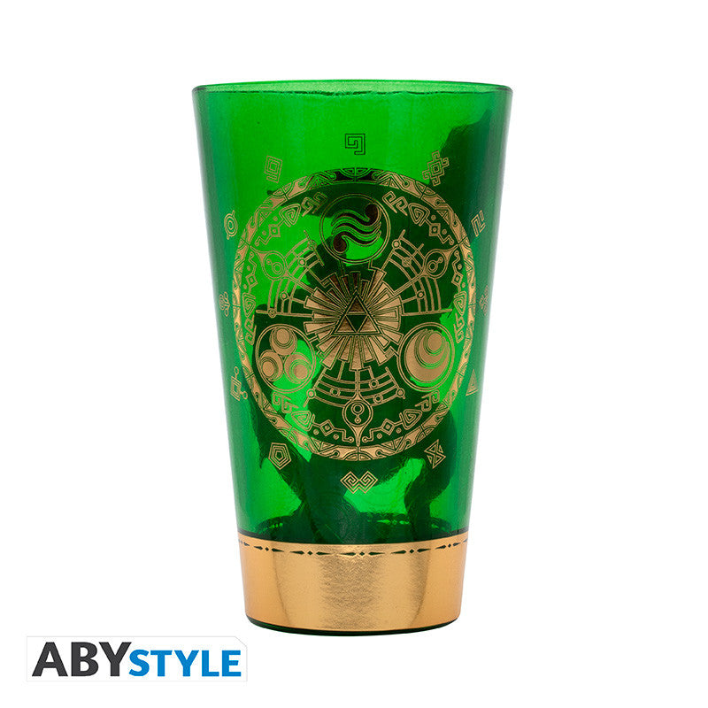 Vaso de Cristal The Legend of Zelda - Unik
