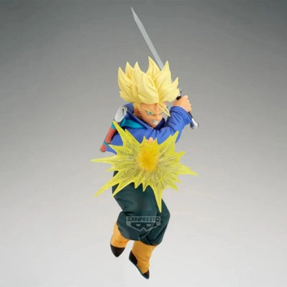 Figura Trunks Gx Materia - DragonBall Z - Bandai