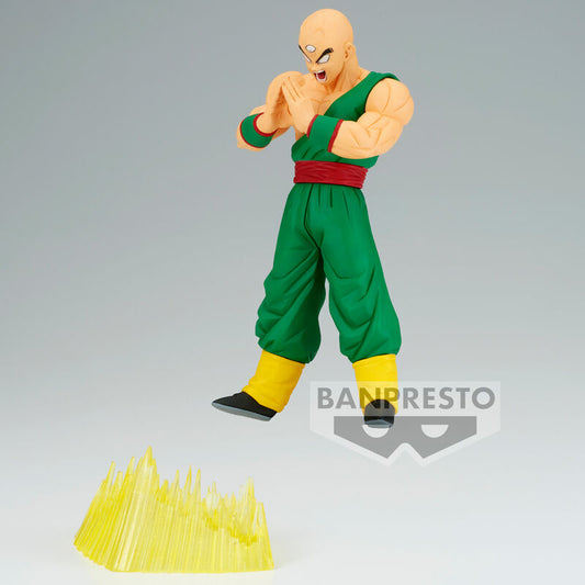 Figura Tenshinhan Gx Materia - DragonBall Z - Bandai