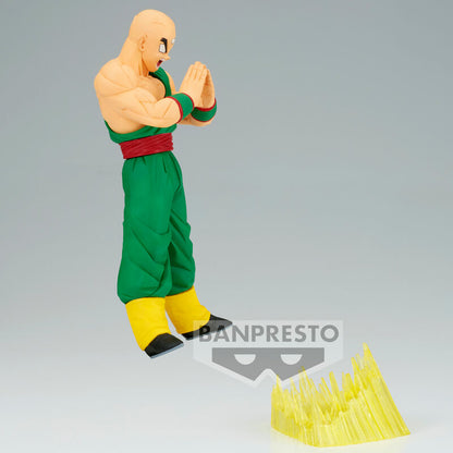 Figura Tenshinhan Gx Materia - DragonBall Z - Bandai