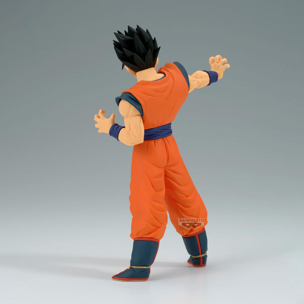 Figura Ultimate Gohan Match Makers - DragonBall Z - Bandai