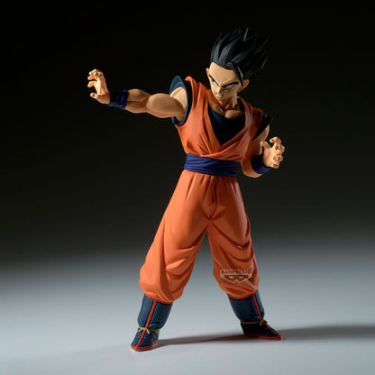 Figura Ultimate Gohan Match Makers - DragonBall Z - Bandai