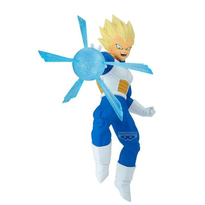 Figura Vegeta: Gx Materia - DragonBall Z - Bandai