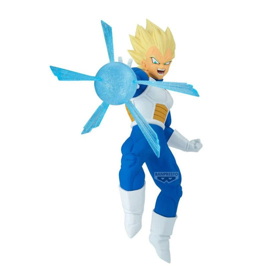 Figura Vegeta: Gx Materia - DragonBall Z - Bandai