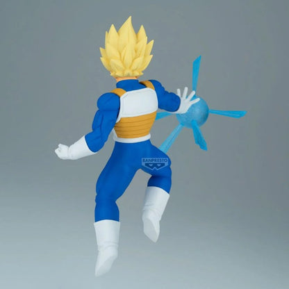 Figura Vegeta: Gx Materia - DragonBall Z - Bandai