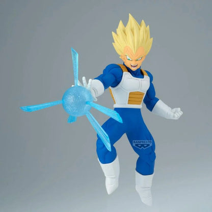 Figura Vegeta: Gx Materia - DragonBall Z - Bandai