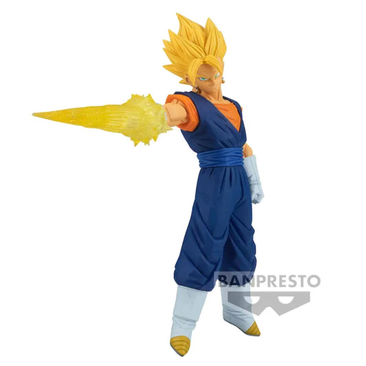 Figura Vegito Gx Materia - DragonBall Z - Bandai