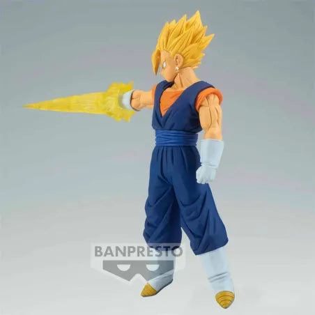 Figura Vegito Gx Materia - DragonBall Z - Bandai