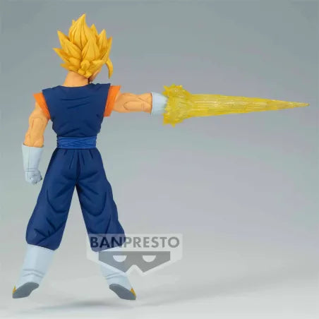 Figura Vegito Gx Materia - DragonBall Z - Bandai