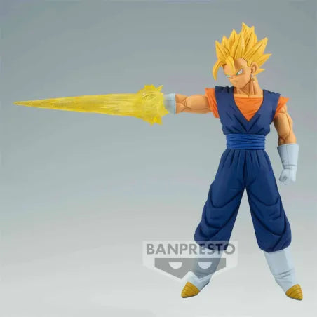 Figura Vegito Gx Materia - DragonBall Z - Bandai