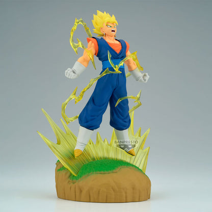 Figura Vegito History Box - DragonBall - Bandai